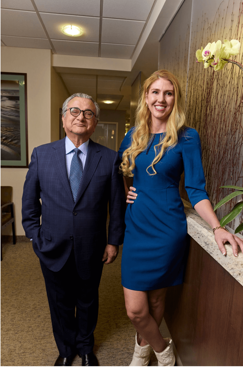 Celebrating 25 Years of Hope, Innovation and Family Building at Reproductive Partners Fertility Center – San Diego